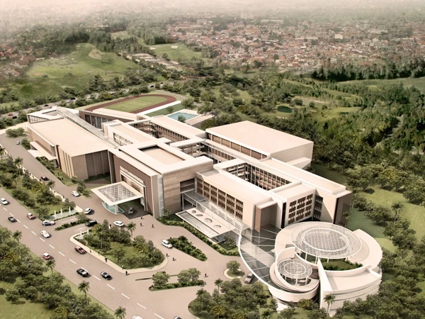 Sekolah Islam Al Azhar