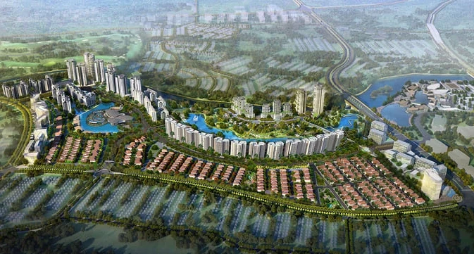 Hillary Hazelia — Summarecon Bandung